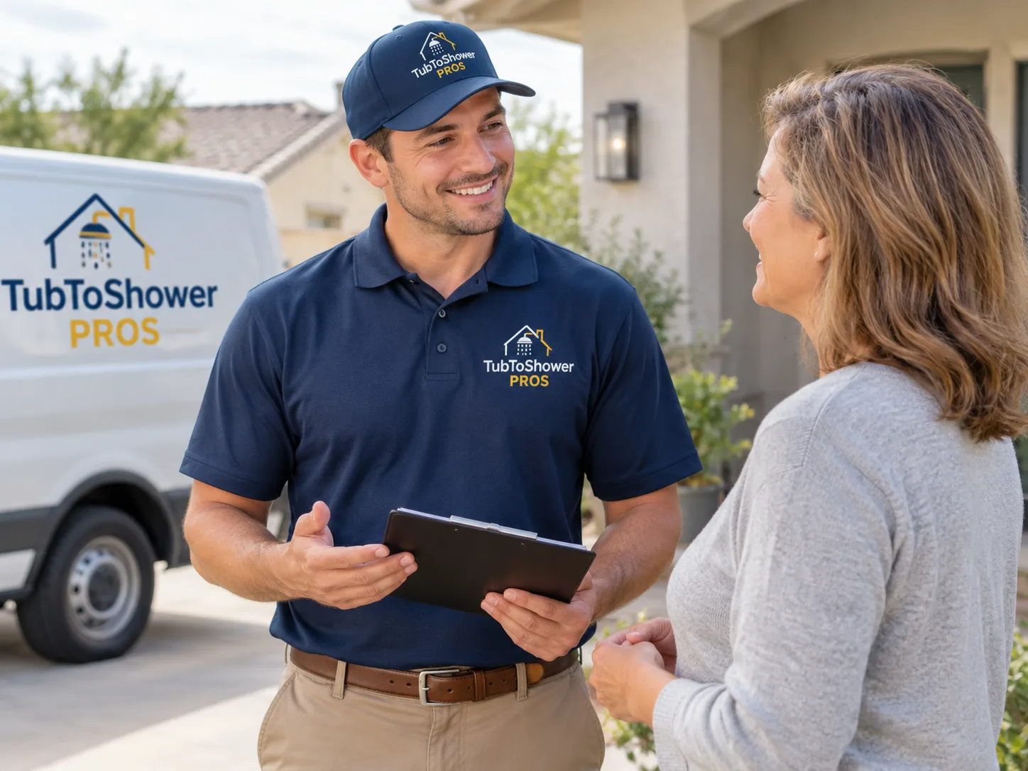 Tub Shower Conversion Springfield, TN FAQs